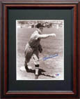 Bobby Doerr Autograph Sports Memorabilia On Main Street, Click Image for More Info!