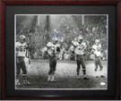 Dallas Cowboys Doomsday Defense Autograph Sports Memorabilia On Main Street, Click Image for More Info!