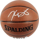 Kevin Durant Autograph Sports Memorabilia On Main Street, Click Image for More Info!