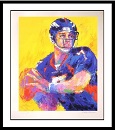 John Elway Leroy Neiman Gift from Gifts On Main Street, Cow Over The Moon Gifts, Click Image for more info!