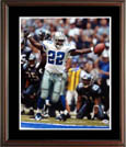 Emmitt Smith Gift from Gifts On Main Street, Cow Over The Moon Gifts, Click Image for more info!