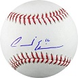 Andre Ethier Autograph Sports Memorabilia On Main Street, Click Image for More Info!