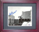 Evel Knievel Autograph Sports Memorabilia On Main Street, Click Image for More Info!