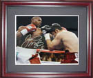 Floyd Mayweather Jr. Autograph Sports Memorabilia On Main Street, Click Image for More Info!