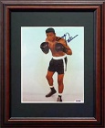 Floyd Patterson Autograph Sports Memorabilia On Main Street, Click Image for More Info!