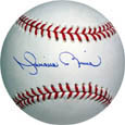Mariano Rivera Autograph Sports Memorabilia from Sports Memorabilia On Main Street, Cow Over The Moon Gifts, Click Image for more info!