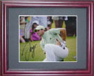 Sergio Garcia Autograph Sports Memorabilia On Main Street, Click Image for More Info!