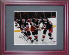 Wayne Gretzky Autograph Sports Memorabilia On Main Street, Click Image for More Info!