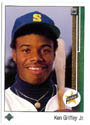 Ken Griffey Jr. Gift from Gifts On Main Street, Cow Over The Moon Gifts, Click Image for more info!