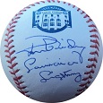 Ron Guidry Autograph Sports Memorabilia On Main Street, Click Image for More Info!