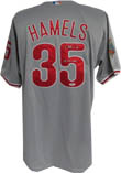 Cole Hamels Gift from Gifts On Main Street, Cow Over The Moon Gifts, Click Image for more info!