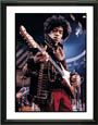 Jimi Hendrix Autograph Sports Memorabilia On Main Street, Click Image for More Info!