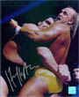 Hulk Hogan Autograph Sports Memorabilia On Main Street, Click Image for More Info!