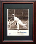 Carl Hubbell Autograph Sports Memorabilia On Main Street, Click Image for More Info!