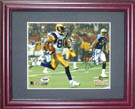 Isaac Bruce Autograph Sports Memorabilia On Main Street, Click Image for More Info!