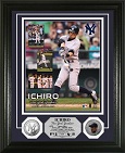 Ichiro Suzuki Gift from Gifts On Main Street, Cow Over The Moon Gifts, Click Image for more info!