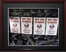 New York Islanders Autograph Sports Memorabilia from Sports Memorabilia On Main Street, sportsonmainstreet.com, Click Image for more info!