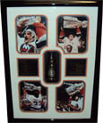 New York Islanders Autograph Sports Memorabilia On Main Street, Click Image for More Info!