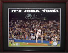 Joba Chamberlain Autograph teams Memorabilia On Main Street, Click Image for More Info!