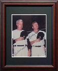 Mickey Mantle and Joe DiMaggio Gift from Gifts On Main Street, Cow Over The Moon Gifts, Click Image for more info!
