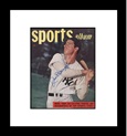 Joe DiMaggio Autograph teams Memorabilia On Main Street, Click Image for More Info!
