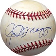 Joe Dimaggio Gift from Gifts On Main Street, Cow Over The Moon Gifts, Click Image for more info!