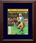 Joe Theismann Autograph Sports Memorabilia On Main Street, Click Image for More Info!