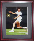 John McEnroe Autograph Sports Memorabilia On Main Street, Click Image for More Info!