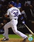 Josh Hamilton Autograph Sports Memorabilia On Main Street, Click Image for More Info!