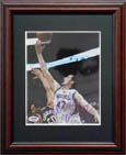 Kevin Love Autograph Sports Memorabilia On Main Street, Click Image for More Info!