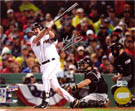 Kevin Youkilis Autograph teams Memorabilia On Main Street, Click Image for More Info!