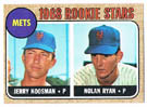 Nolan Ryan and Jerry Koosman Gift from Gifts On Main Street, Cow Over The Moon Gifts, Click Image for more info!