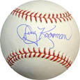 Jerry Koosman Autograph Sports Memorabilia On Main Street, Click Image for More Info!