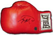 Larry Holmes Autograph Sports Memorabilia On Main Street, Click Image for More Info!