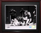 Lawrence Taylor Autograph Sports Memorabilia On Main Street, Click Image for More Info!
