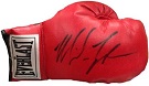 Mike Tyson Autograph Sports Memorabilia from Sports Memorabilia On Main Street, Cow Over The Moon Gifts, Click Image for more info!