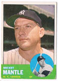 Mickey Mantle Gift from Gifts On Main Street, Cow Over The Moon Gifts, Click Image for more info!