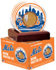 New York Mets Autograph Sports Memorabilia On Main Street, Click Image for More Info!