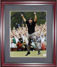 Phil Mickelson Autograph Sports Memorabilia On Main Street, Click Image for More Info!