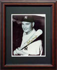 Johnny Mize Autograph Sports Memorabilia On Main Street, Click Image for More Info!
