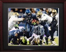 Marshawn Lynch Autograph Sports Memorabilia On Main Street, Click Image for More Info!