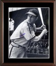 Stan Musial Autograph Sports Memorabilia On Main Street, Click Image for More Info!