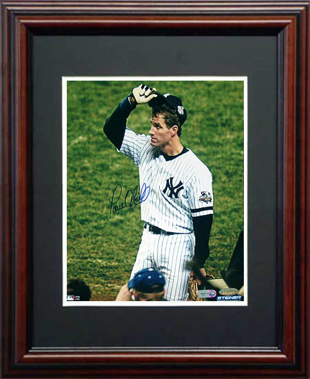 TONY GWYNN JR Signed Autographed 8 x 10 Baseball Photo Philadelphia  Phillies COA