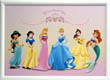 Disney Princesses Autograph Sports Memorabilia On Main Street, Click Image for More Info!