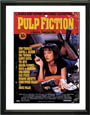 Pulp Fiction Autograph Sports Memorabilia On Main Street, Click Image for More Info!