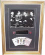 The Rat Pack Autograph Sports Memorabilia On Main Street, Click Image for More Info!