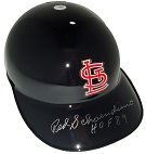 Red Schoendeinst Autograph teams Memorabilia On Main Street, Click Image for More Info!