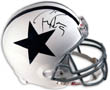 Tony Romo Autograph Sports Memorabilia On Main Street, Click Image for More Info!
