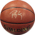 Rajon Rondo Autograph Sports Memorabilia On Main Street, Click Image for More Info!