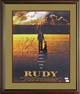 Rudy Ruettiger Gift from Gifts On Main Street, Cow Over The Moon Gifts, Click Image for more info!